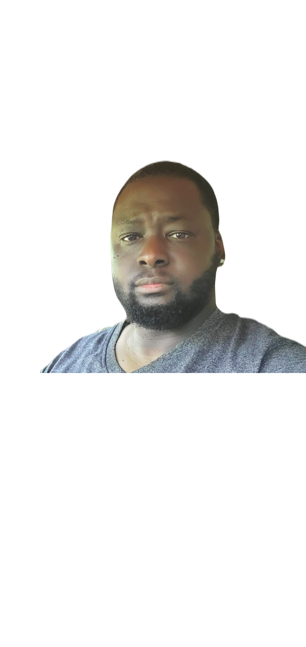 Junior Joseph headshot